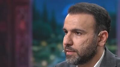  خلیلی: با توجه به شرایط، وضعیت کاملا مطلوبی داریم