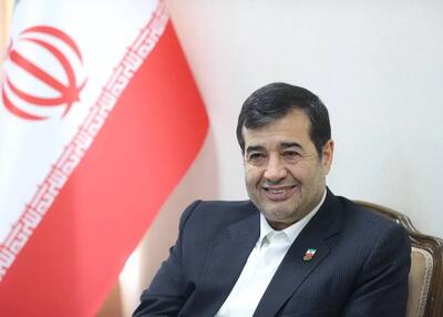  وزیر ورزش در تمرین تیم فوتبال المپیک (عکس)