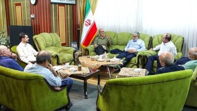  دستور پزشکیان برای تدوین برنامه اجرایی مشترک دولت و دانشگاه در مدیریت بحران آب