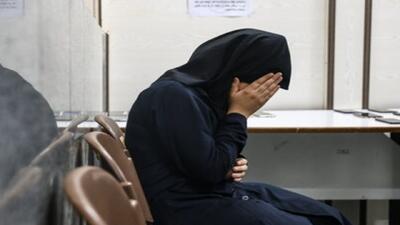  شوهر انتقامجو راز پرستار قلابی را فاش کرد
