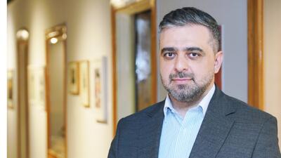  نمایشگاه گروهی «برای ایران» به پایان رسید