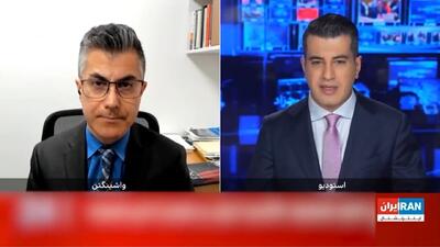 ایران بلایی سر آمریکا آورد که قوی‌ترین دشمنانش نتوانستند + فیلم