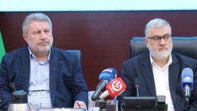 تأکید استاندار تهران بر تقویت ارتباط مستقیم با مردم