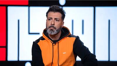  موضوع برنامه «به من چه» مجید واشقانی + علت توقیف