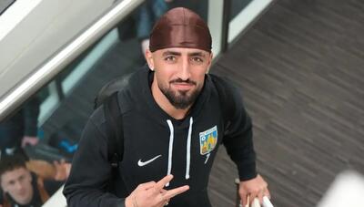  مقصد صیادمنش مشخص شد