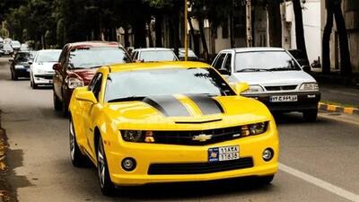  تردد خودرو با پلاک مناطق آزاد در سراسر کشور مجاز شد