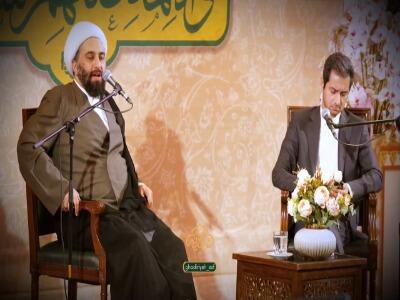  شوق شب غدیر