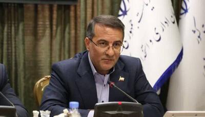  هوشمندسازی ۵ هزار خدمت دولتی با مشارکت بخش خصوصی