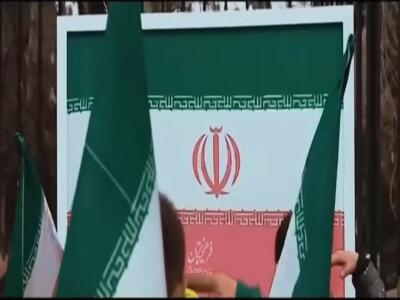  نماهنگ خیانت، اثر جدید پرواز همای و جابر بهارمست