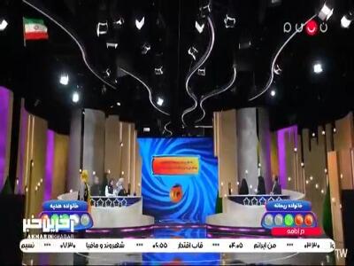  متهم ردیف اول برق خونه خودمم؛ کنترل کولر هم دست باباست!