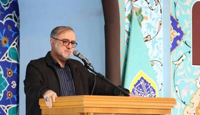  معاون نیروی دریایی سپاه: در برابر زیاده‌خواهی‌های دشمن خواهیم جنگید