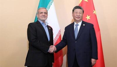  چرا معادله ایران بدون وزن مسکو و پکن تغییر نخواهد کرد؟