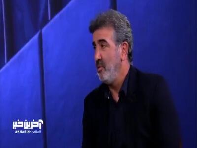  حساسیت فتح‌الله‌زاده روی بهداشت؛ اگر موبایلم دست کس دیگری باشد بعدش آن را می‌شویم!