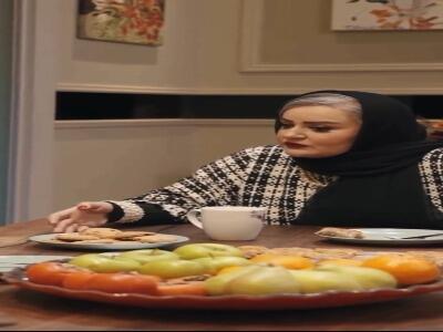  ماجرای عجیب نعیمه نظام‌دوست؛ عمل لاغری برای نقش اول یک فیلم!