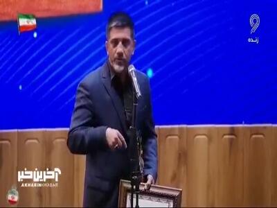  علیرضا دبیر: کشتی تنها برای من نیست و من با افتخار حمال آن هستم