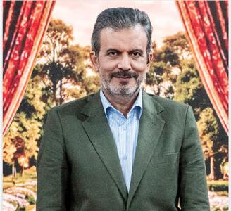  ایستادگی فرهنگی