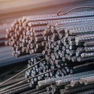  آخرین قیمت آهن، میلگرد و سیمان در بازار امروز