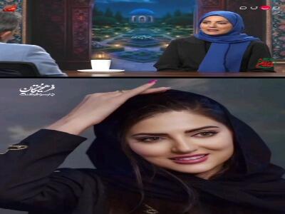  هلیا امامی: آنطرف‌تر از لوکیشن فیلمبرداری‌مان در جنگ، بمباران شد