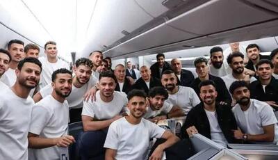  رقیب ایران راهی آمریکا شد