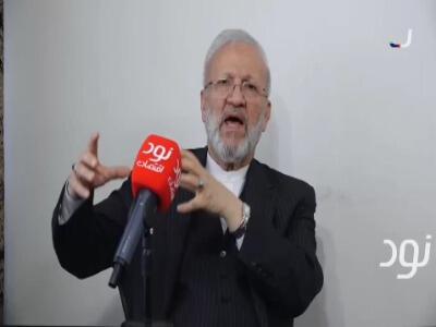 متکی: چینی‌ها آماده کشیدن خط لوله و انتقال نفت ایران به خاک خود هستند