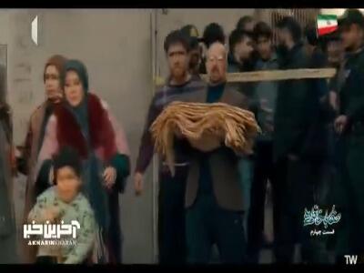  بچت چرا به تو میگه براش هواپیما بخری؟
