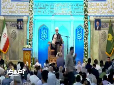  «ذکر خدا» در حدیث امام صادق(ع)