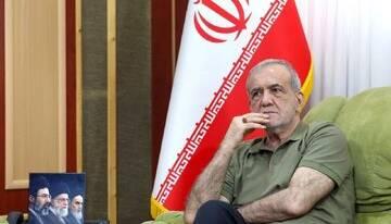  عصر ایران: آقای پزشکیان به نشانه جنم و تصمیمات شجاعانه کت از تن دربیارید