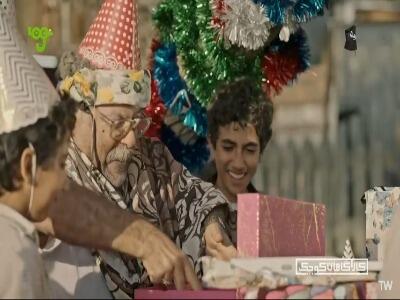  این همه کادو تو کادو، آخرش سنگ؟!