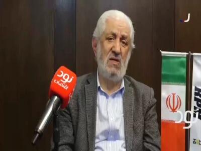  عضو جامعه صنعت کفش: بانک‌‎ها وام می‌دهند اما وثیقه تجاری قبول نمی‌کنند