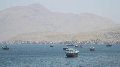  وضعیت در بندرعباس و جزایر جنوبی چگونه است؟