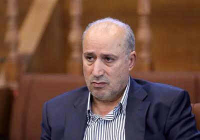  تاج: فیفا مسئول صدور ویزا است، نه آمریکا/ ایراد قلعه نویی این است که ایرانی است