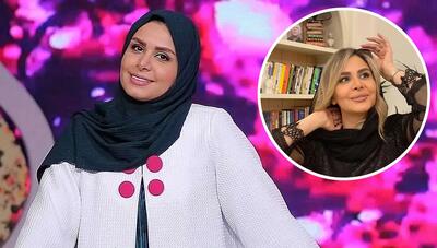  خانم مجری ممنوع‌الکار: زنانگی‌تان را در کار فدا نکنید (+عکس)