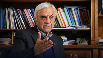  انتقاد هاشمی‌طبا از تغییر محل کمپ تیم ملی در آمریکا / حتی با ۱۱ بازیکن باید به جام جهانی برویم
