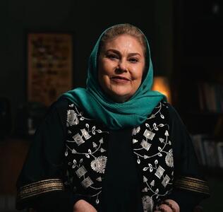  تغییر چهره جالب مهرانه مهین‌ترابی بعد از گذشت ۳۵ سال؛ بازیگر زن ۳۴ ساله در اولین سریالش(+عکس)