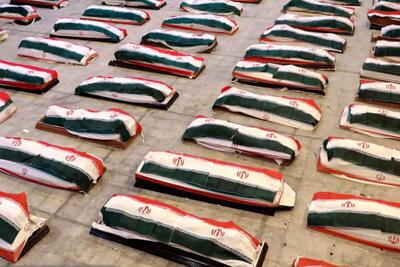  مستند سازی زندگی شهدای جنگ 12 و 40 روزه و قربانیان حوادث دی ماه