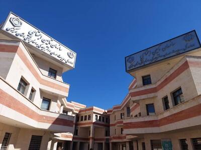  وقتی خدمت متوقف نمی‌شود؛ درخشش تامین اجتماعی مرکزی در آزمون سخت بحران