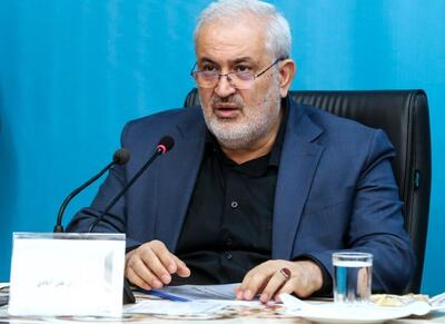  وزیر نیرو: مصرف برق ۱۰ تا ۱۵ درصد کاهش یافته است