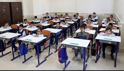  آغاز فرآیند پیش ثبت‌نام پایه اول مدارس شاهد