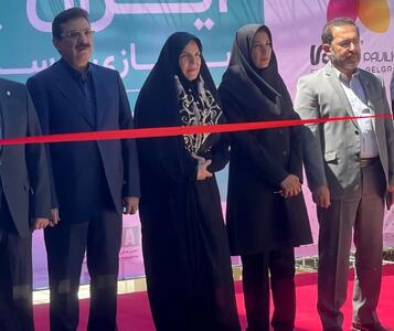  صندوق‌های خاصی در قالب «صندوق‌های بازسازی و نوسازی صنایع» در حال شکل‌گیری است