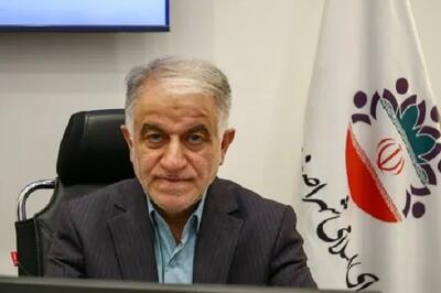  نورصالحی: سرمایه اجتماعی مردم ضامن امنیت کشور است