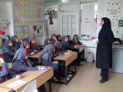  زمان ثبت‌نام دانش‌آموزان برای سال تحصیلی ۱۴۰۵-۱۴۰۶ اعلام شد