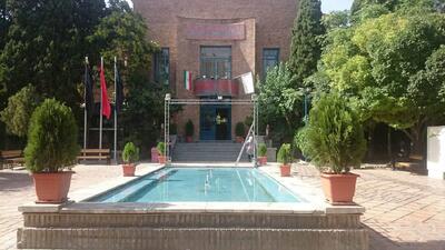  برگزاری دو نمایشگاه «موزه‌ها در جنگ» و «تکامل» در خانه هنرمندان