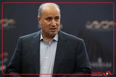 مهدی تاج، رئیس فدراسیون فوتبال: طبق صحبت‌‌هایی که با مسئولان فیفا داشتیم، ویزای بازیکنان تیم ملی به زودی صادر می‌شود
