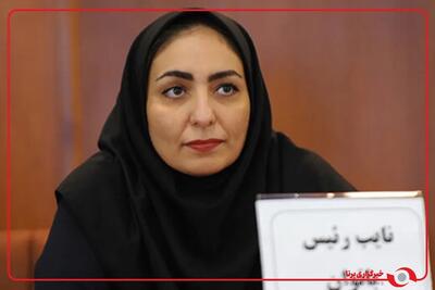  شادی پریدر رئیس فدراسیون شطرنج: بودجه فرهنگی فدراسیون شطرنج را امسال به سازمان هلال احمر اختصاص می دهیم
