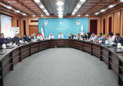  استاندار بوشهر: گرانی برخی کالاها پذیرفتنی نیست