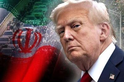  پیشنهادهای جدید ترامپ در پیش‌نویس توافق با ایران به روایت اکسیوس