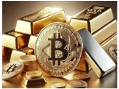  دارندگان بیت کوین رکورد حمل و نقل را شکستند