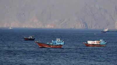  قطر: دریافت موقت هزینه ترانزیت از تنگه هرمز قابل مذاکره است