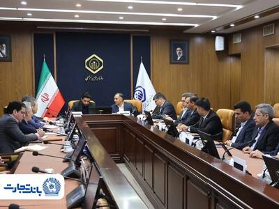  توکن تأمین اجتماعی(تِکو)، ساز و کاری نوین در زنجیره مکانیزه تهاتر بدهی و مطالبات سازمان