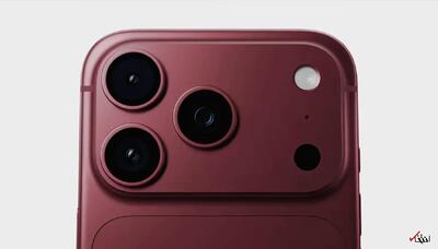  ارتقای بزرگ دوربین آیفون ۱۸ پرو؛ آیا باید منتظر جهش قیمت هم باشیم؟